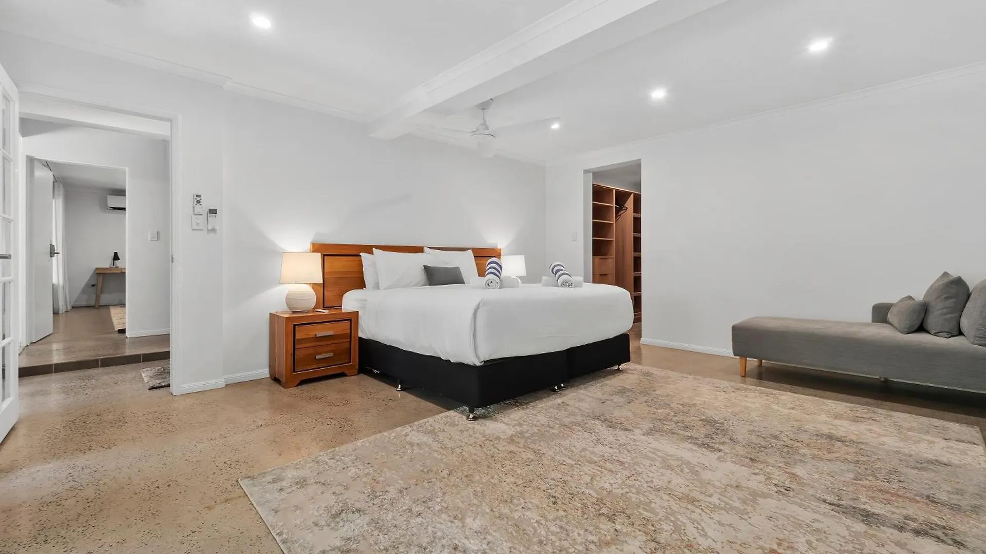 Villa Verde - Freshwater Holiday home
