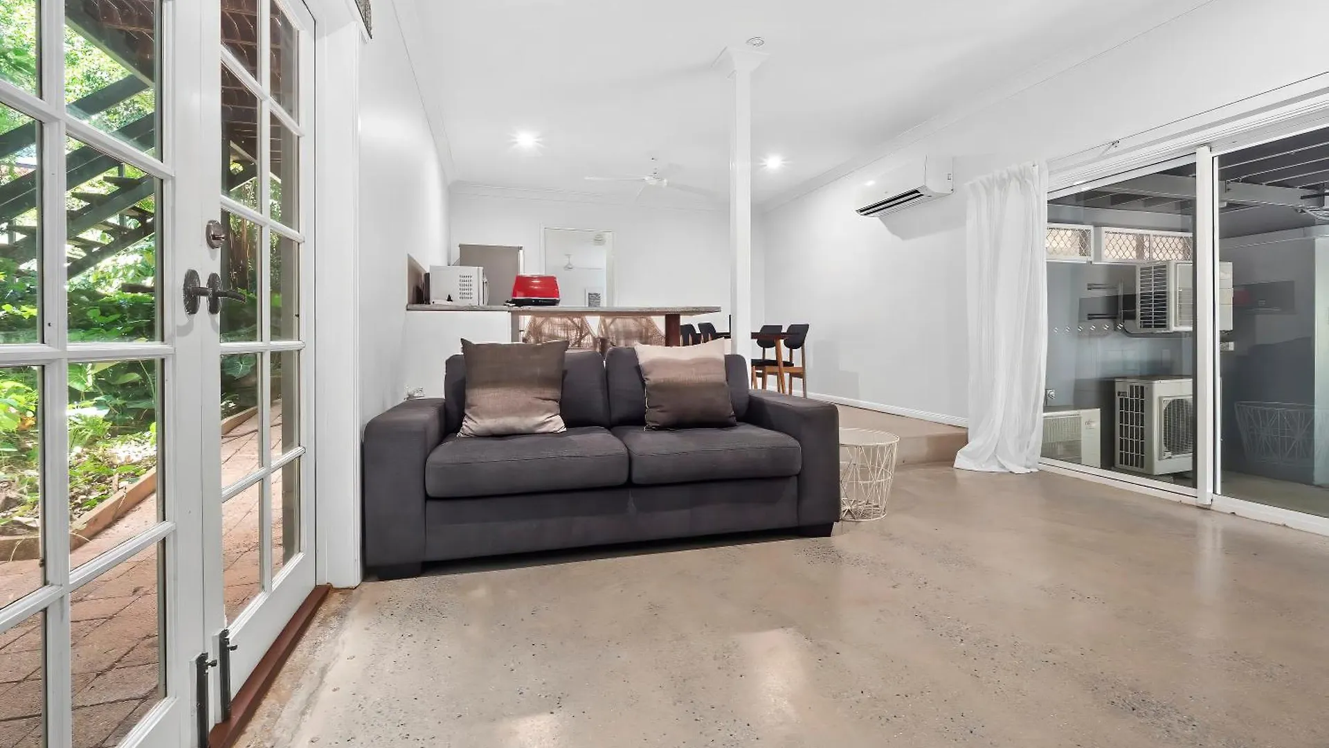 Holiday home Villa Verde - Freshwater Australia