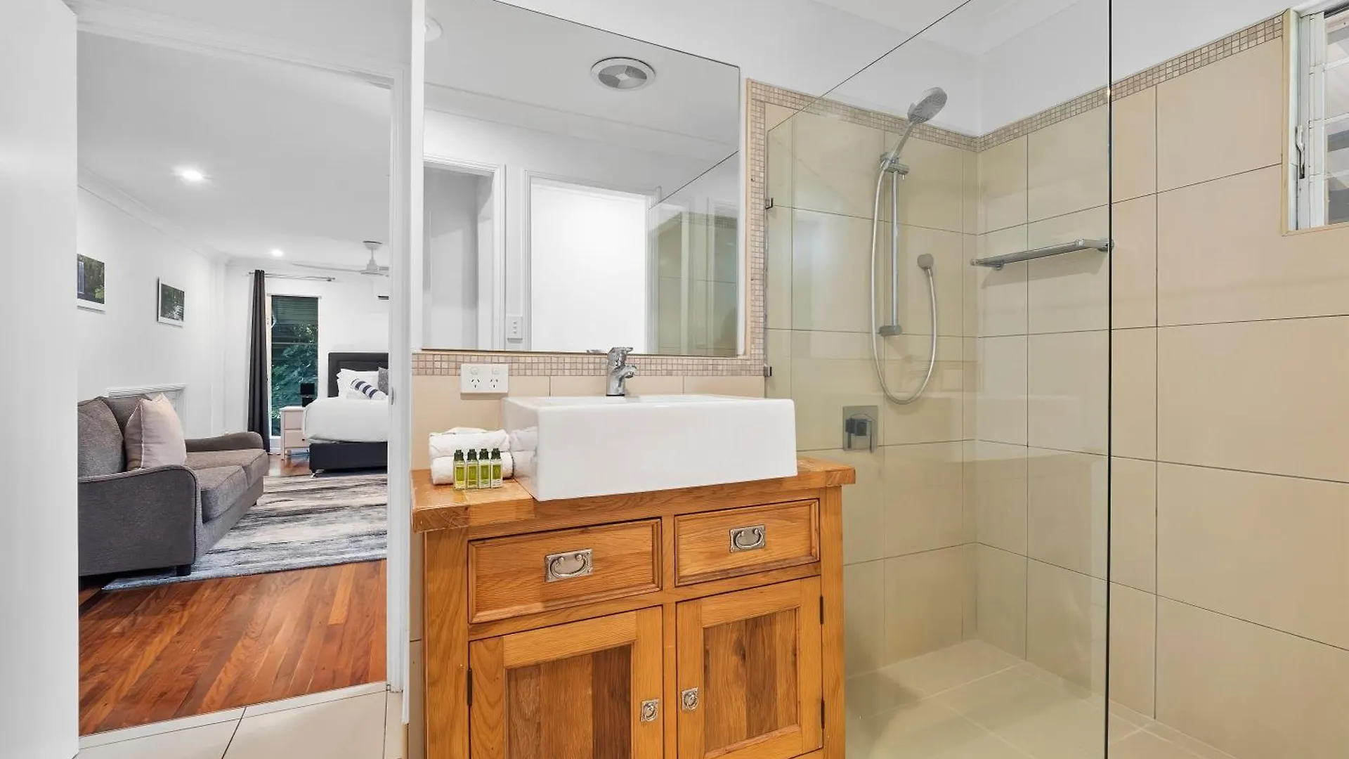 Villa Verde - Freshwater Holiday home