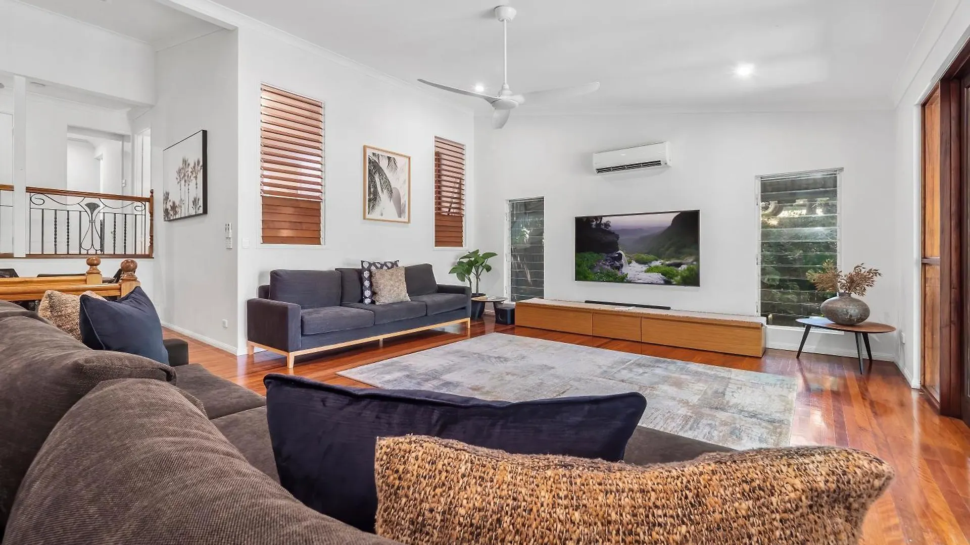 Villa Verde - Freshwater Holiday home
