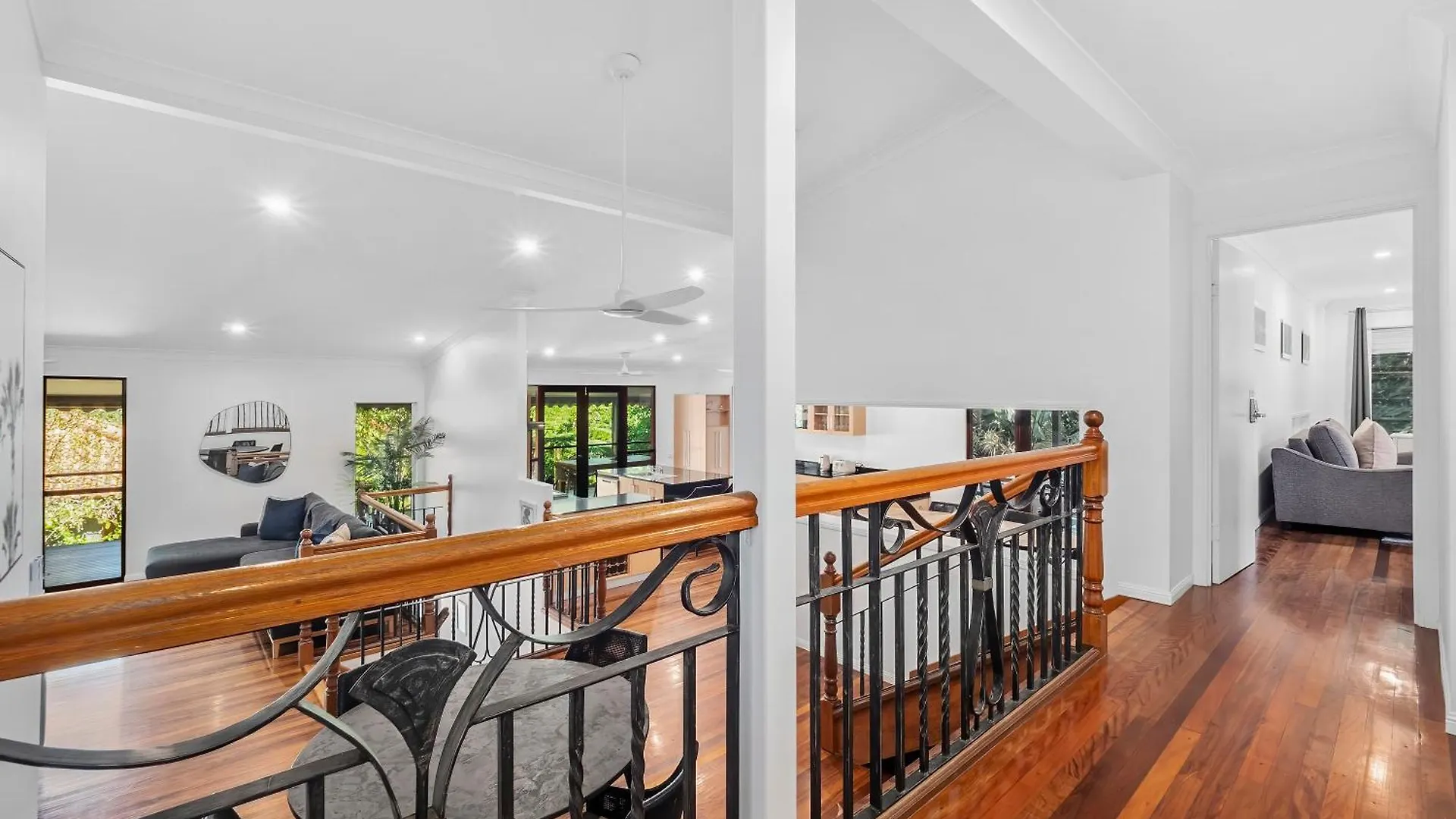Villa Verde - Freshwater Holiday home