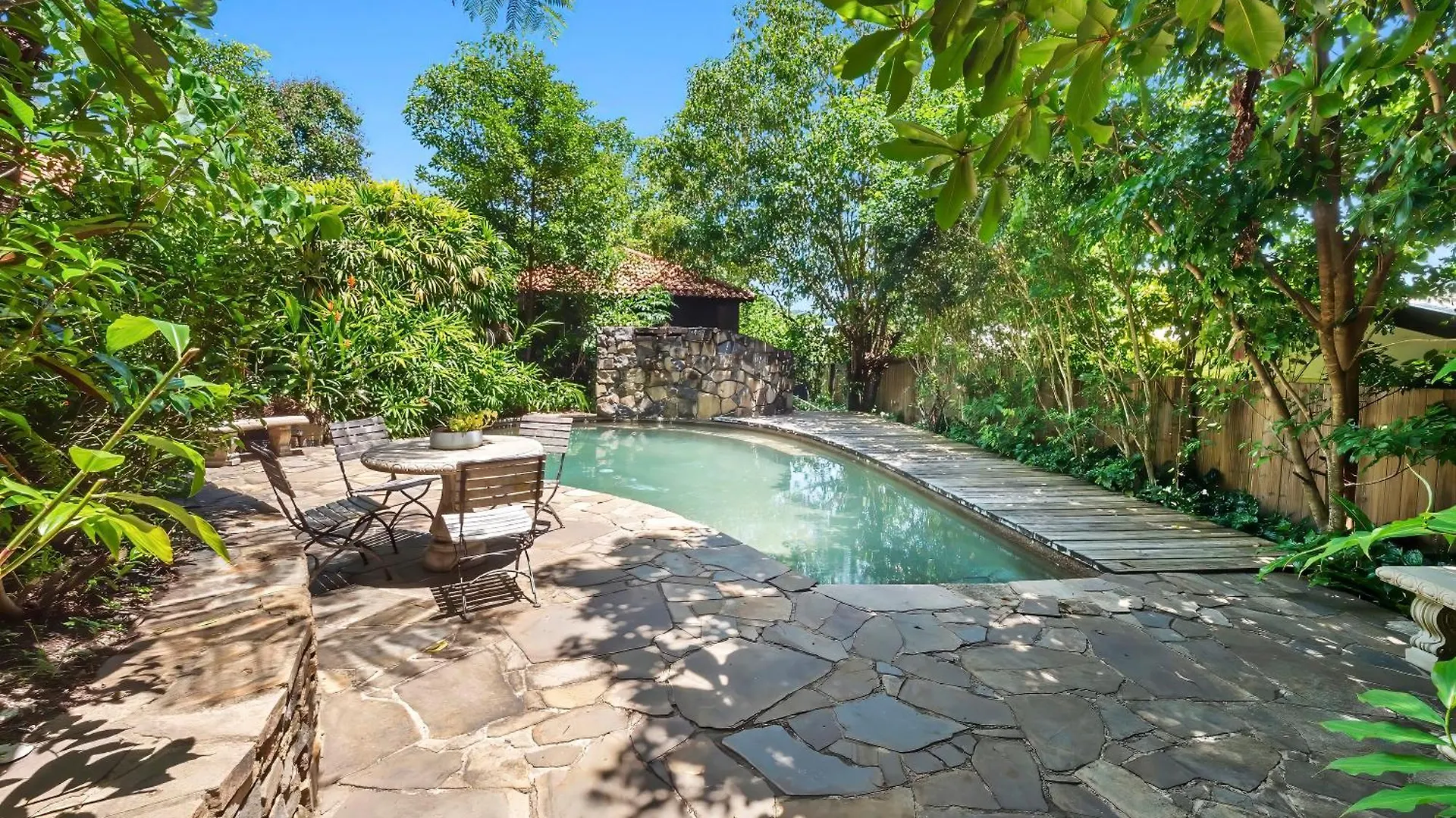 Holiday home Villa Verde - Freshwater