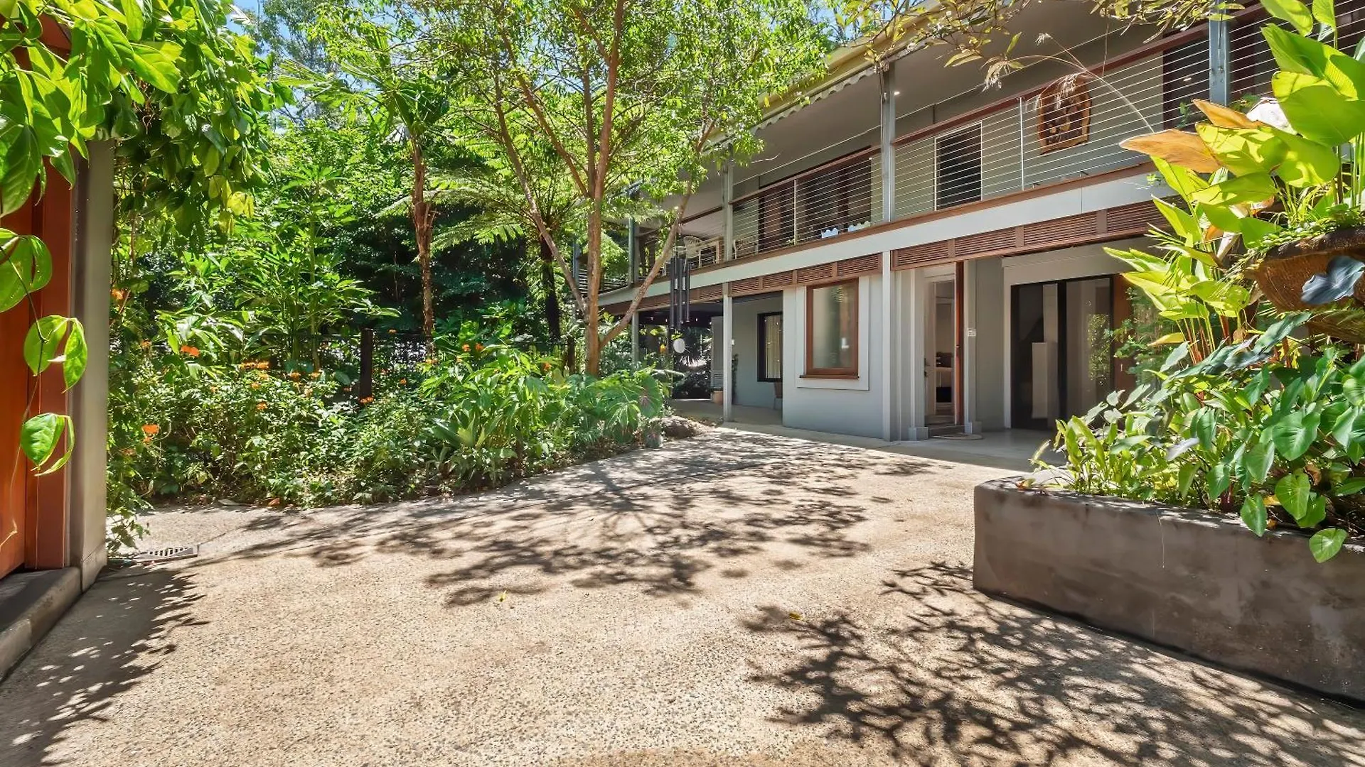 Villa Verde - Freshwater Holiday home