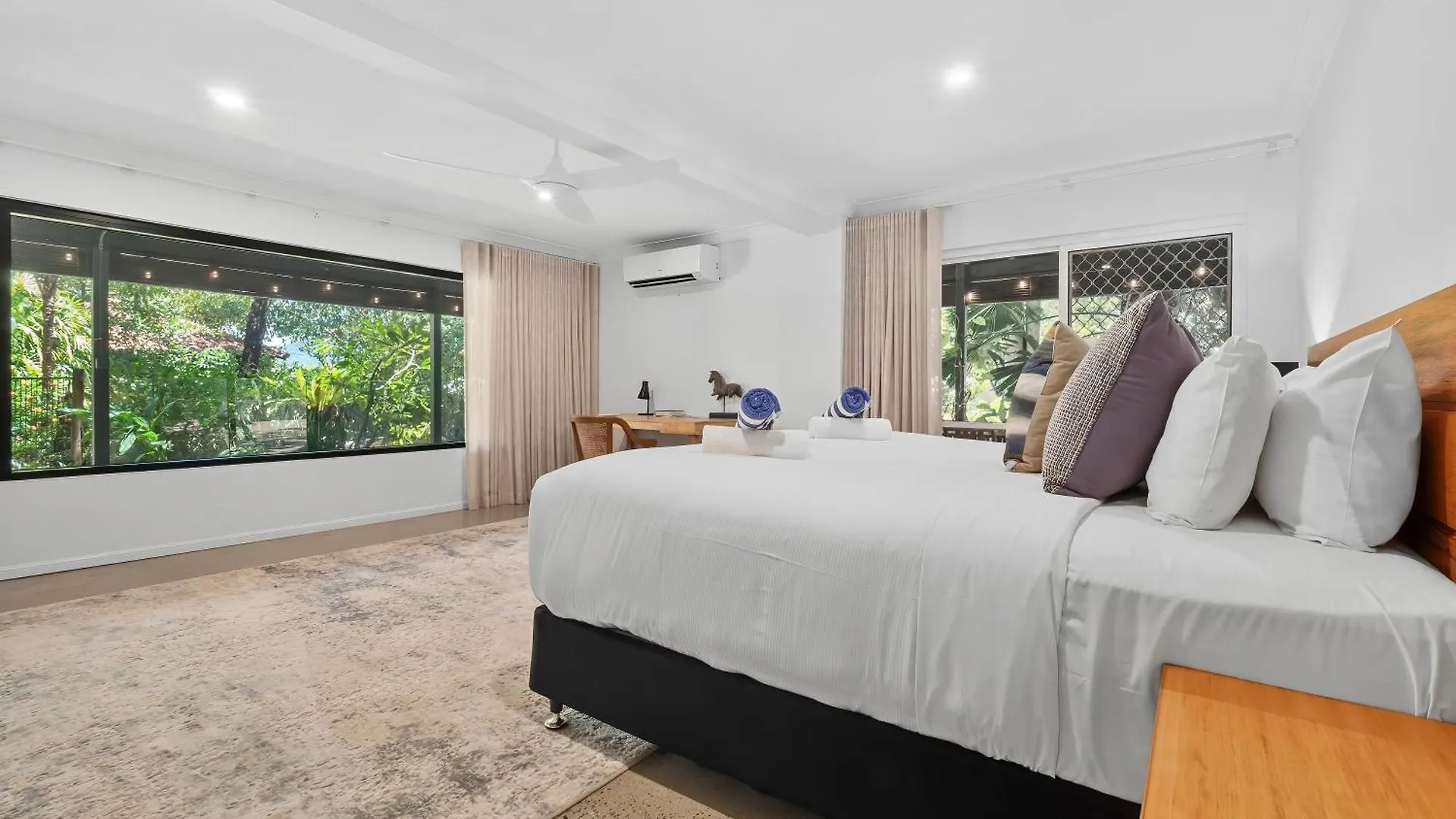 Villa Verde - Freshwater Holiday home