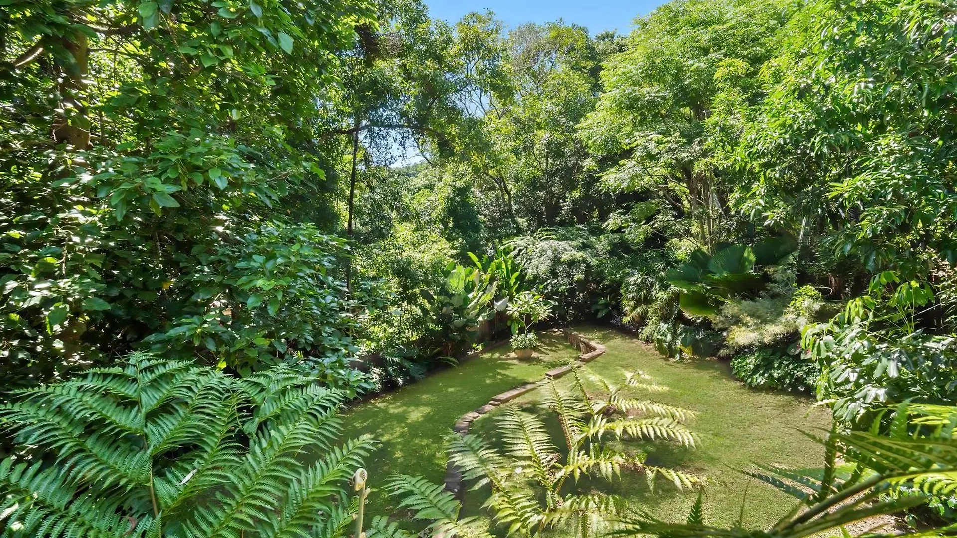Holiday home Villa Verde - Freshwater