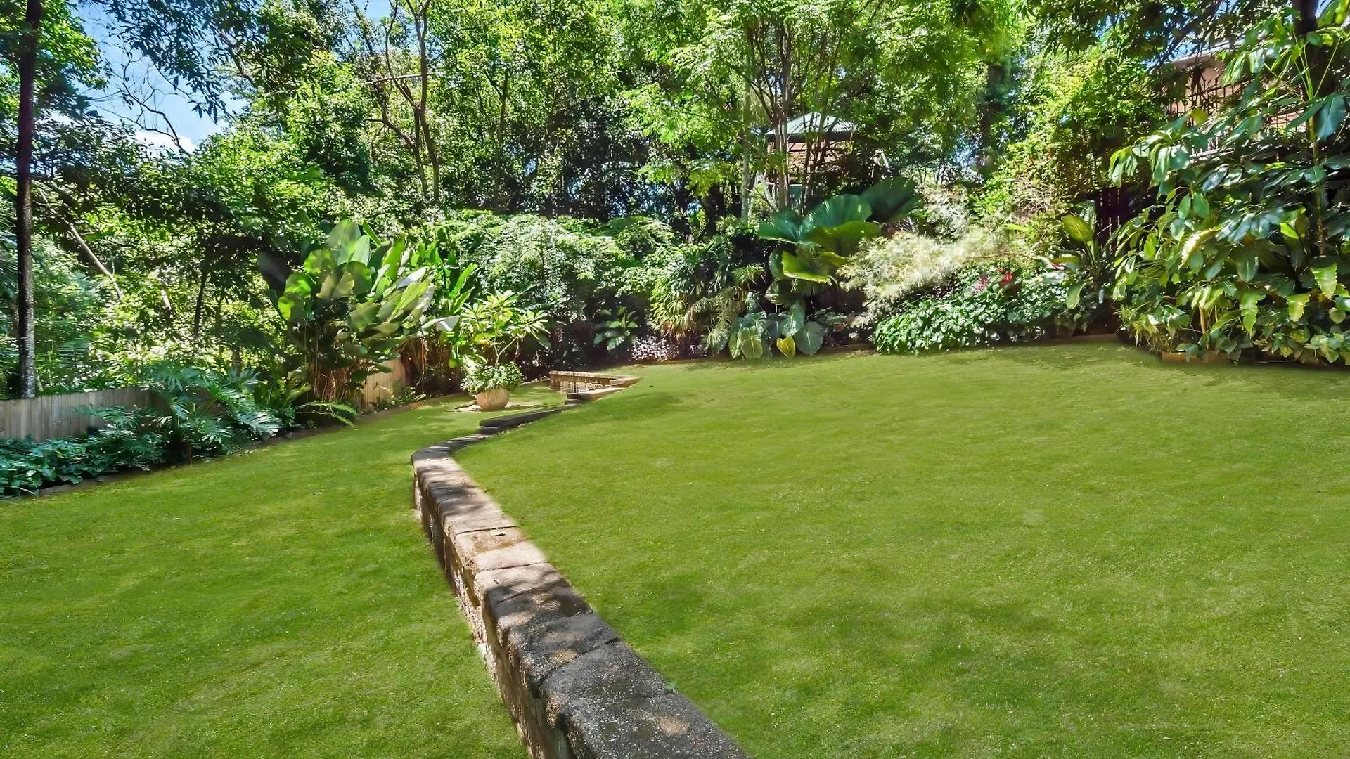 Villa Verde - Freshwater Holiday home