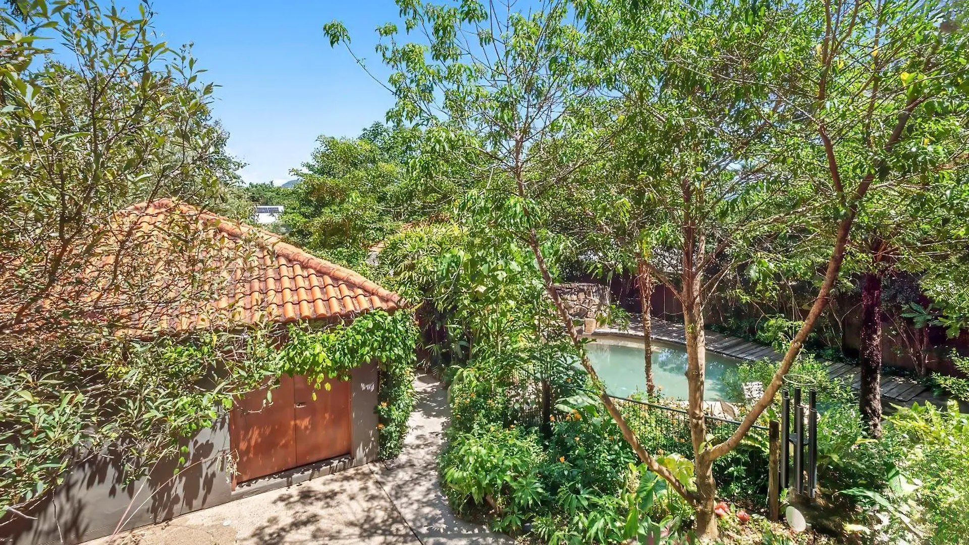 Villa Verde - Freshwater Australia