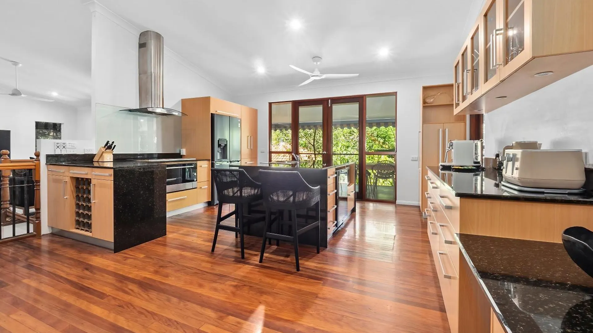 Villa Verde - Freshwater 0*,  Australia