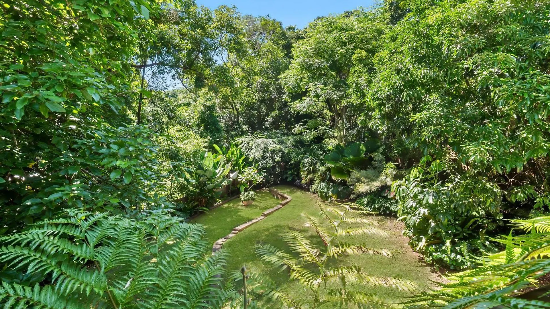 Villa Verde - Freshwater