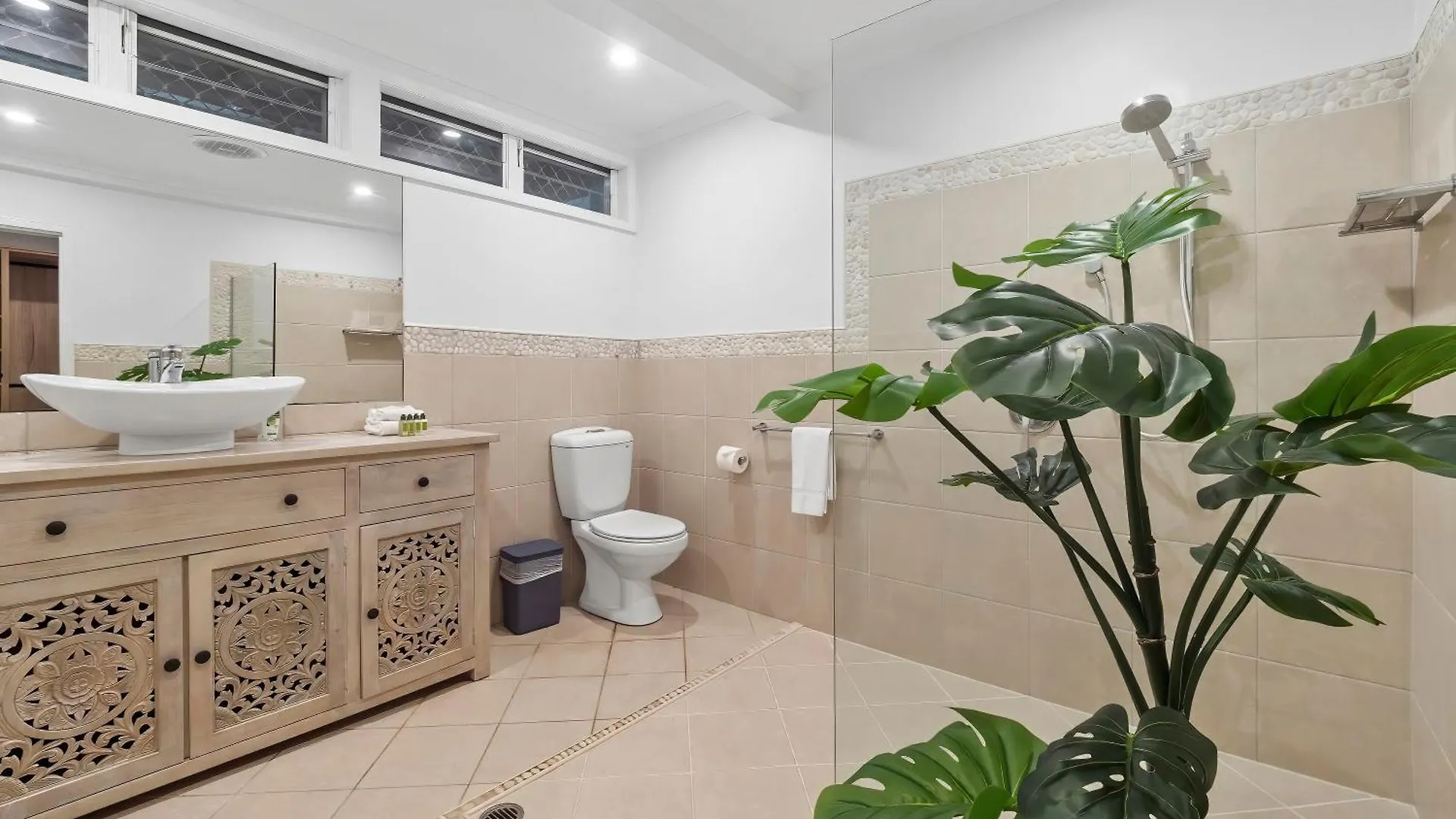Holiday home Villa Verde - Freshwater
